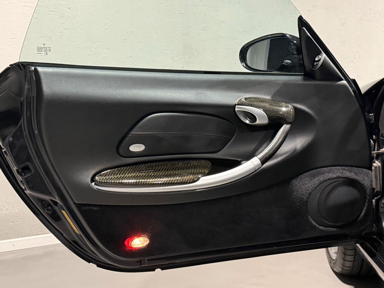 Porsche Boxster 3.2i 24V cat S