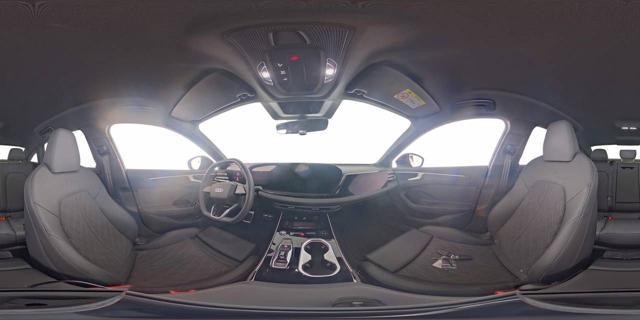 AUDI A6 TDI 150 kW S tronic quattro S line edition one.