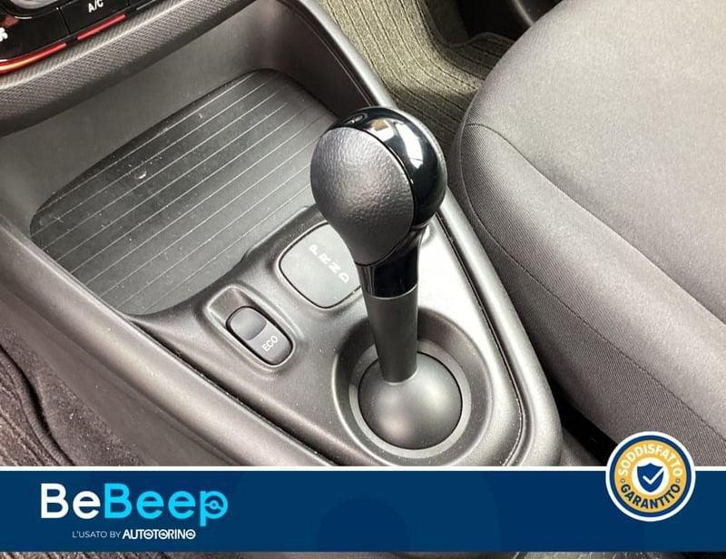 smart fortwo EQ PURE 4,6KW