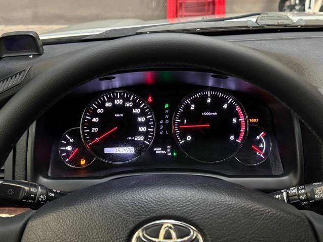 TOYOTA Land Cruiser 3.0 D-4D 16V cat 5 porte aut. Wagon