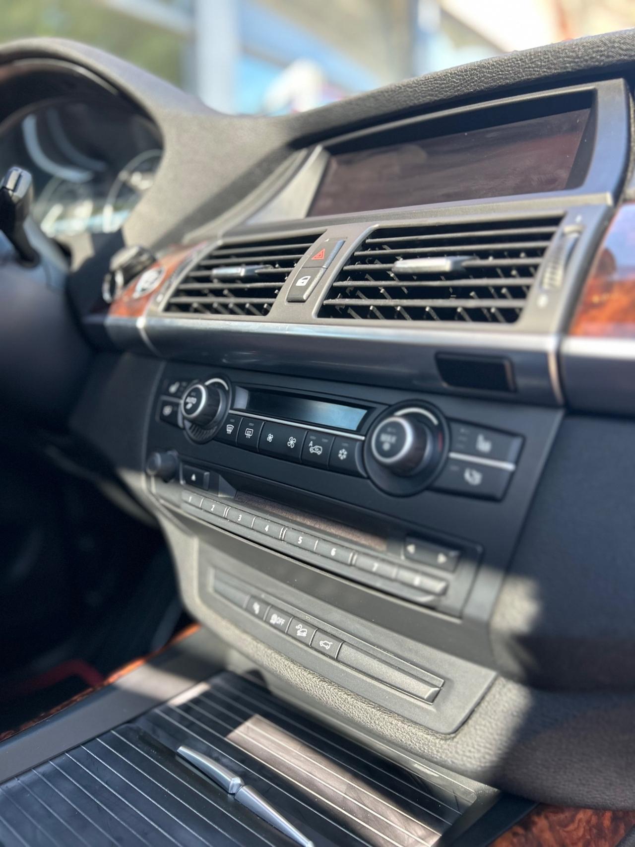 Bmw X5 xDrive40d Futura