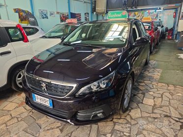 Peugeot 308 BlueHDi 130 S&S Business