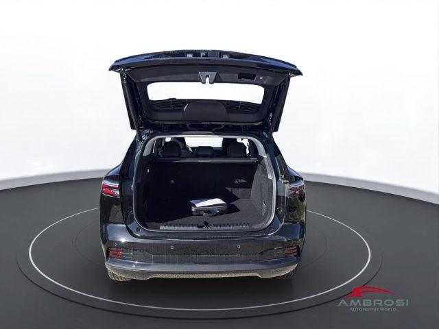 MG HS 1.5T EDU 2WD LUXURY