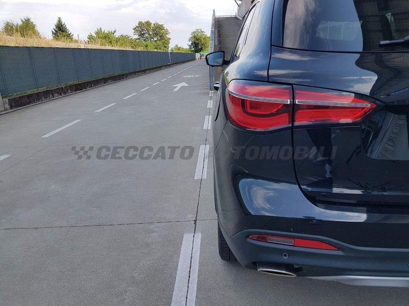MG HS EHS 1.5 t-gdi phev Exclusive auto