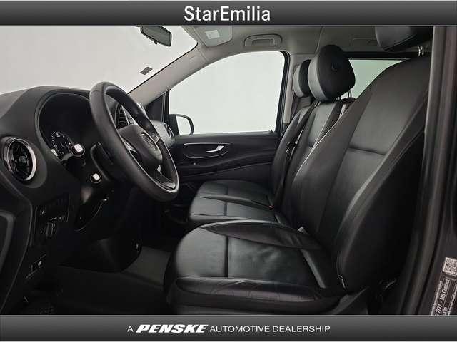 Mercedes-Benz Vito Vito 2.0 116 CDI PC-SL Tourer Pro Long