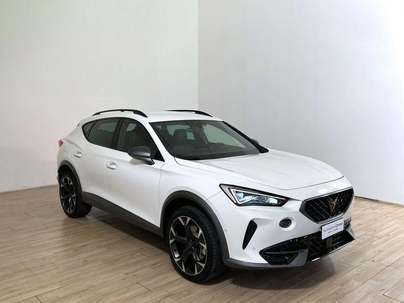 CUPRA Formentor Formentor 1.5 tsi 150cv dsg