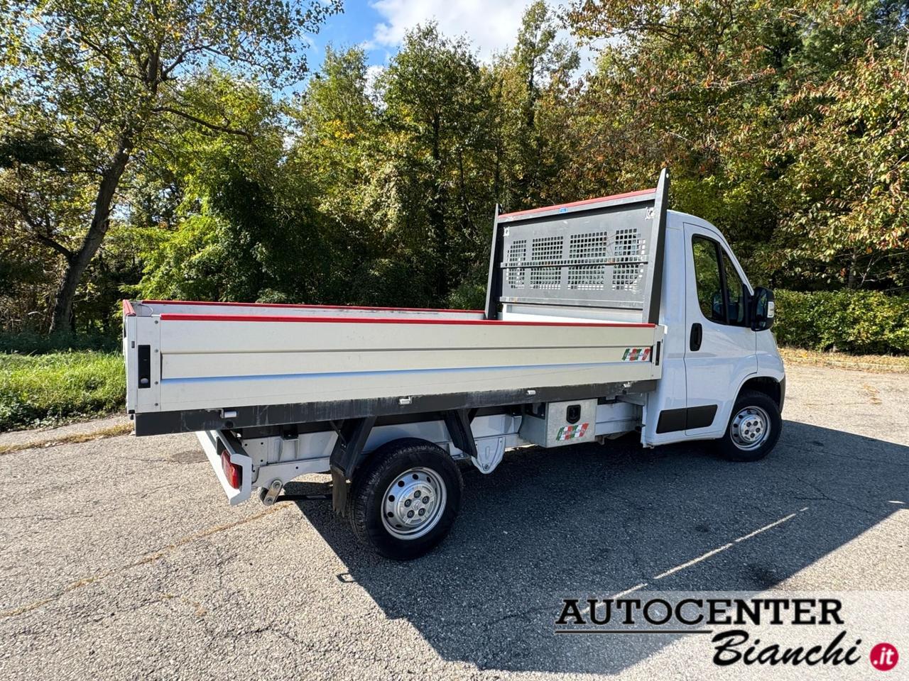 CITROEN Jumper 35 L2 2.2 bluehdi 140cv Onnicar S&S (Business)