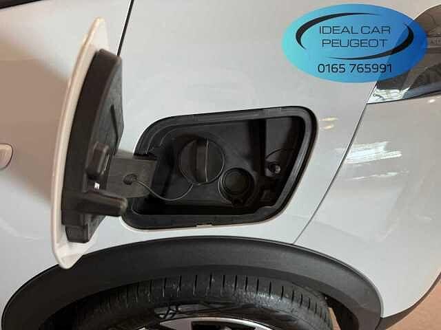 Peugeot 2008 PureTech 100 S&S Allure