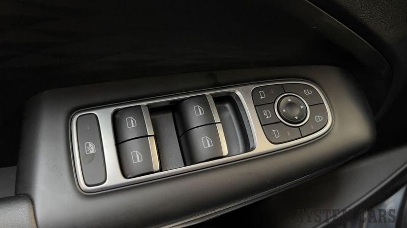 DR AUTOMOBILES dr 3.0 dr 3 1.5 CVT Bi-Fuel GPL Collection