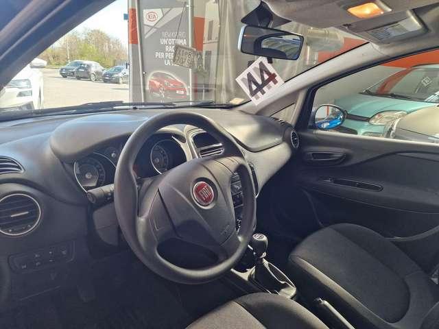 Fiat Punto Punto 5p 1.2 Young