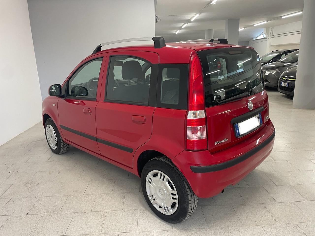 Fiat Panda 1.2 Dynamic Natural Power Mamy
