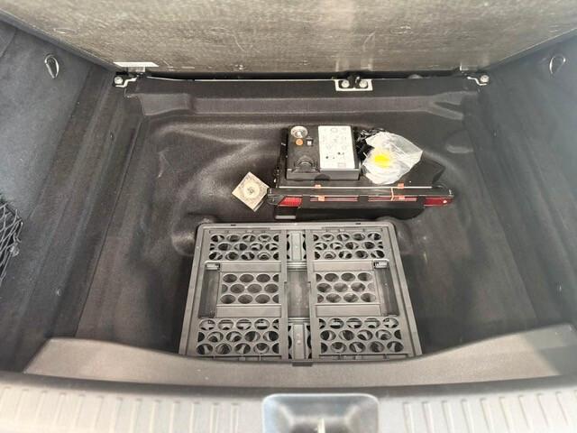 Mercedes-benz GLA 220 d Automatic Executive