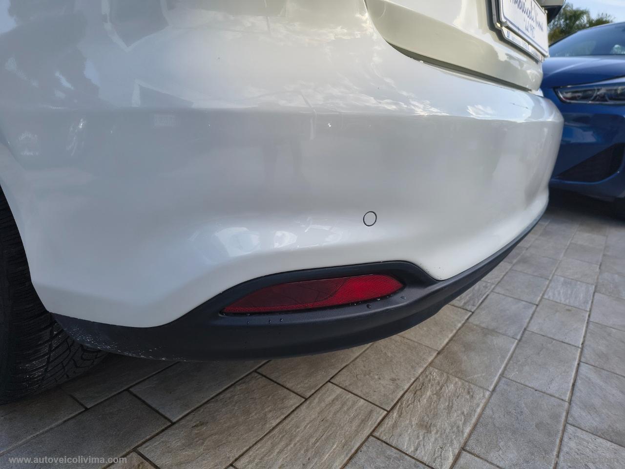 FIAT Tipo 1.6 Mjt S&S 5p. Business 130 CV