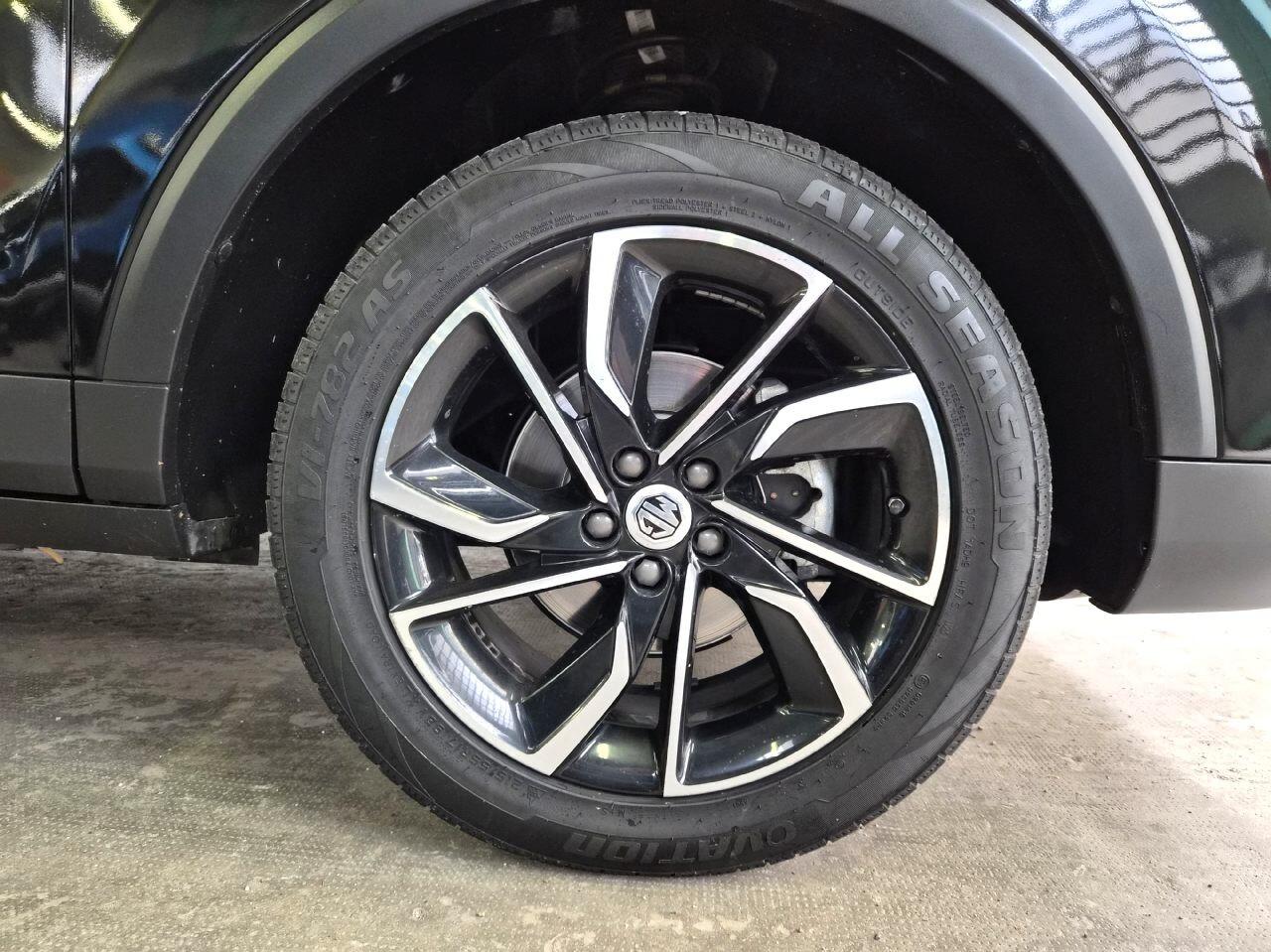 Mg ZS 1.0T-GDI Luxury Tetto Apribile
