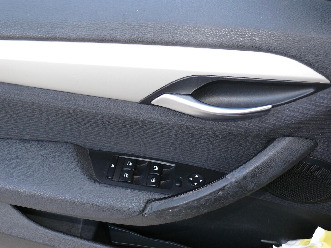Bmw X1 sDrive18d Msport