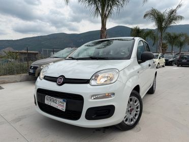 FIAT PANDA ANNO 2018 1.3 MJT 95 CV