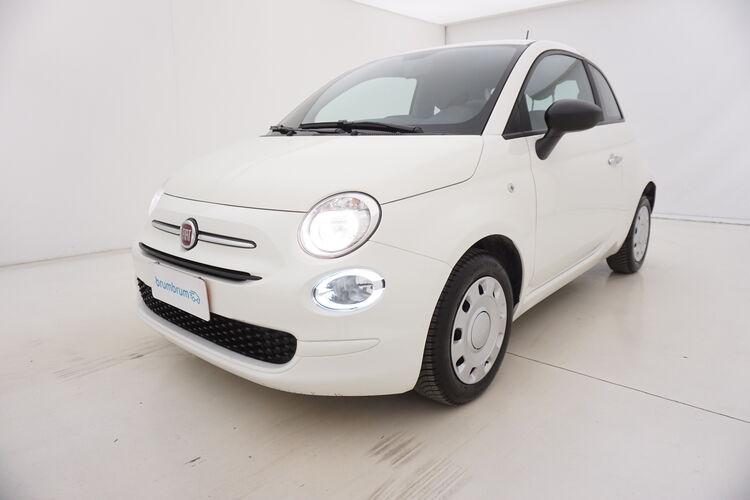 Fiat 500 Hybrid Cult BR027395 1.0 Mild Hybrid 70CV