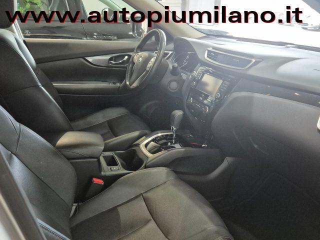 NISSAN X-Trail 1.6 dCi 2WD Tekna