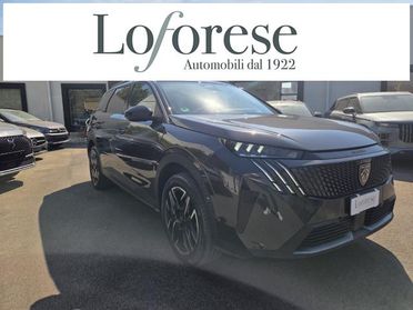 PEUGEOT 5008 Hybrid 136 e-DCS6 GT