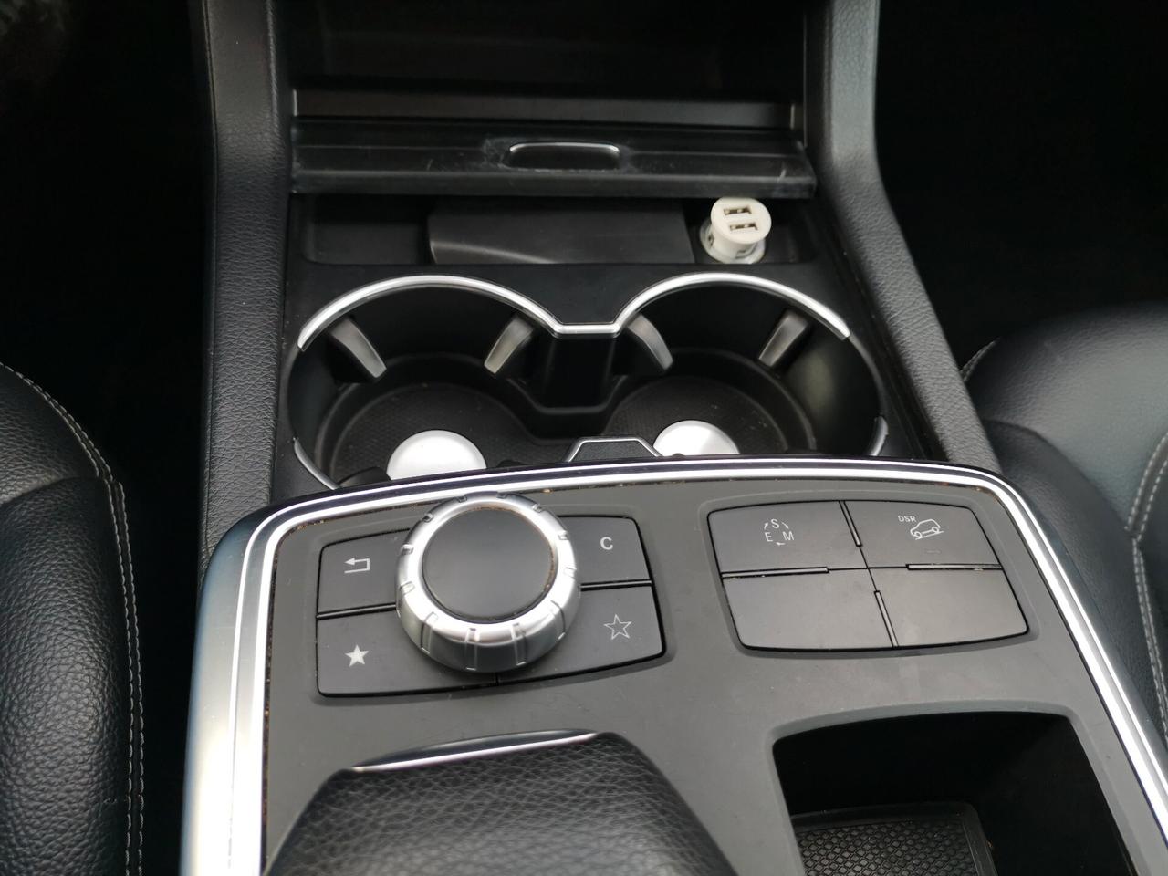 Mercedes-benz ML 250 BlueTEC 4Matic Premium