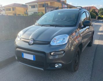 Fiat Panda 0.9 TwinAir Turbo S&S 4x4