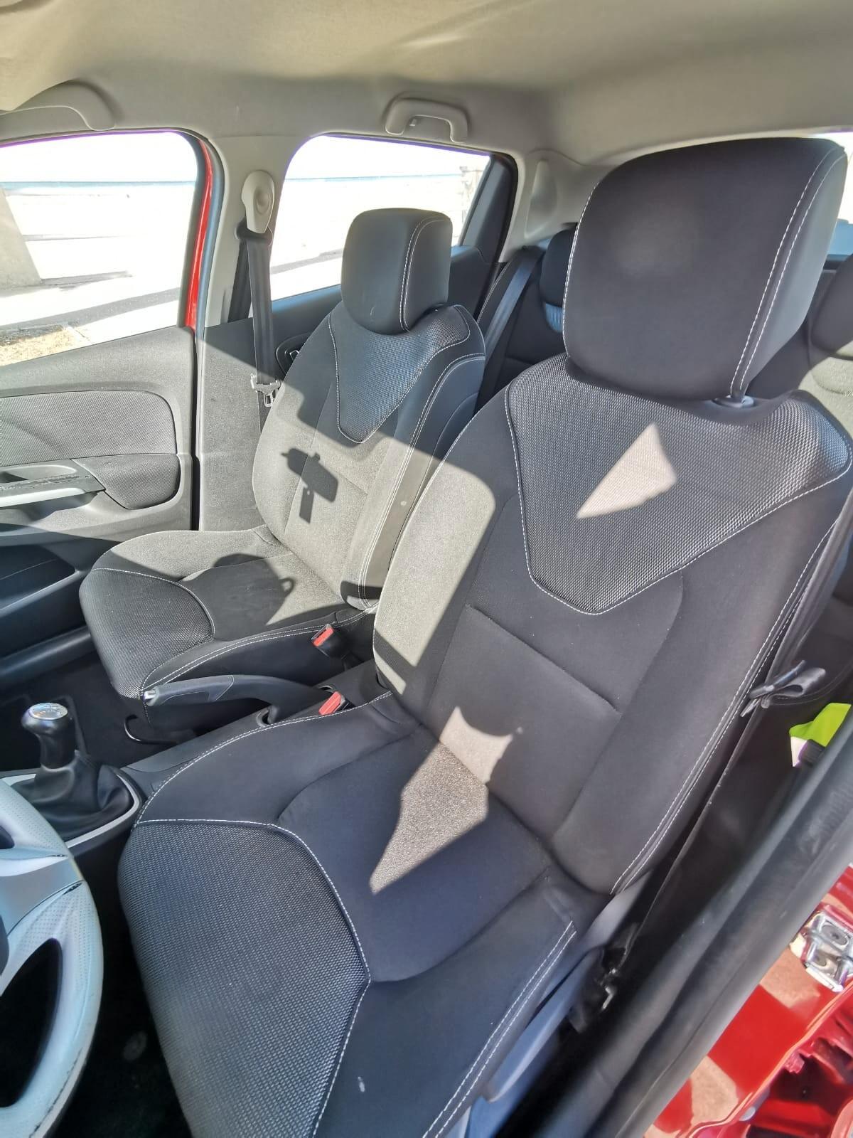 Renault Clio dCi 8V 75CV 5P. Energy Life 2016