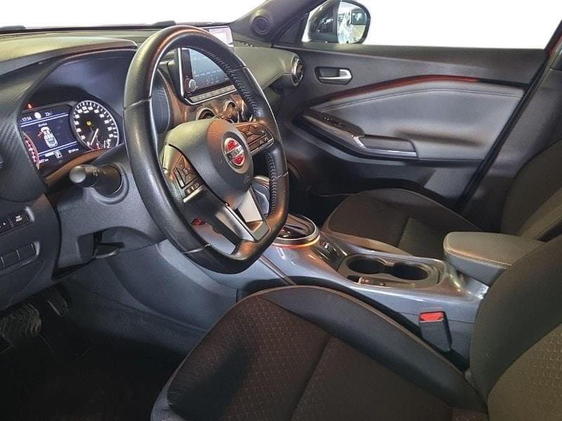 Nissan Juke 2ª serie 1.0 DIG-T 117 CV DCT N-Connecta