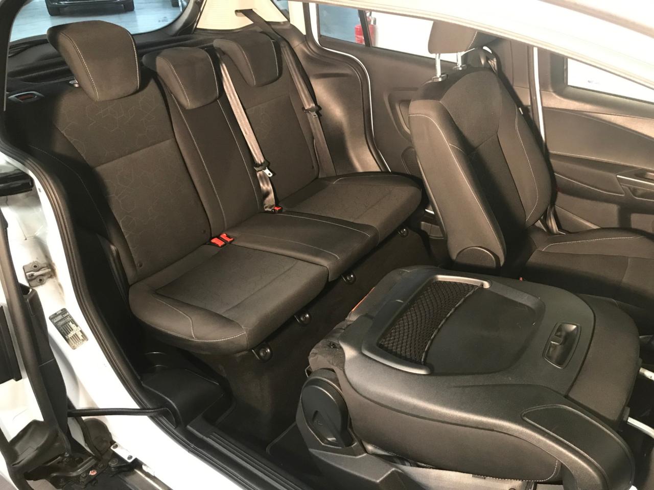 Ford B-Max 1.4 Plus Gpl 87cv E6