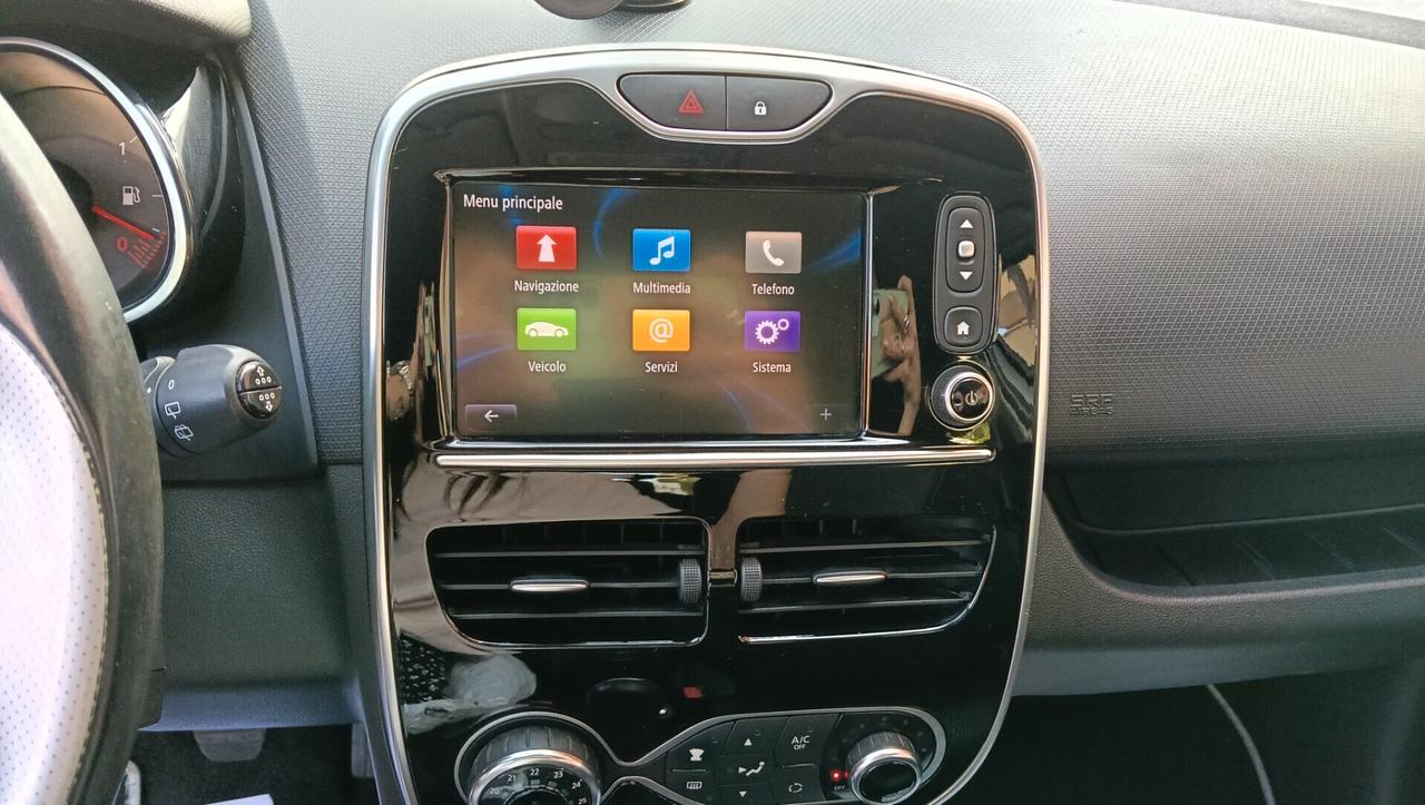 RENAULT CLIO SW 1.5 DCI-PREZZO PROMO!