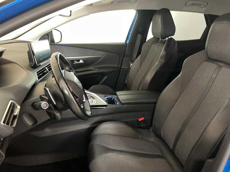 PEUGEOT 3008 II 2021 - 3008 1.5 bluehdi Allure Pack s&s 130cv eat8