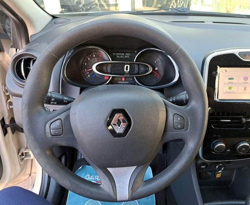 Renault Clio Clio dCi 8V 75CV Start&Stop 5 porte Energy Zen