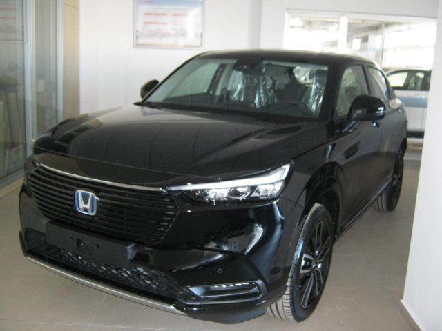 HONDA HR-V 1.5 Hev eCVT Advance