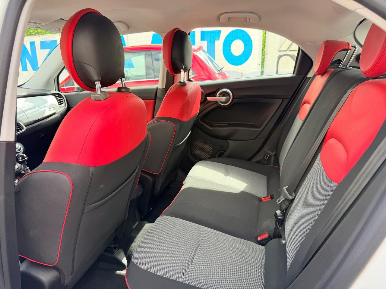 Fiat 500X 1.3 MultiJet 95 CV 79.000 km