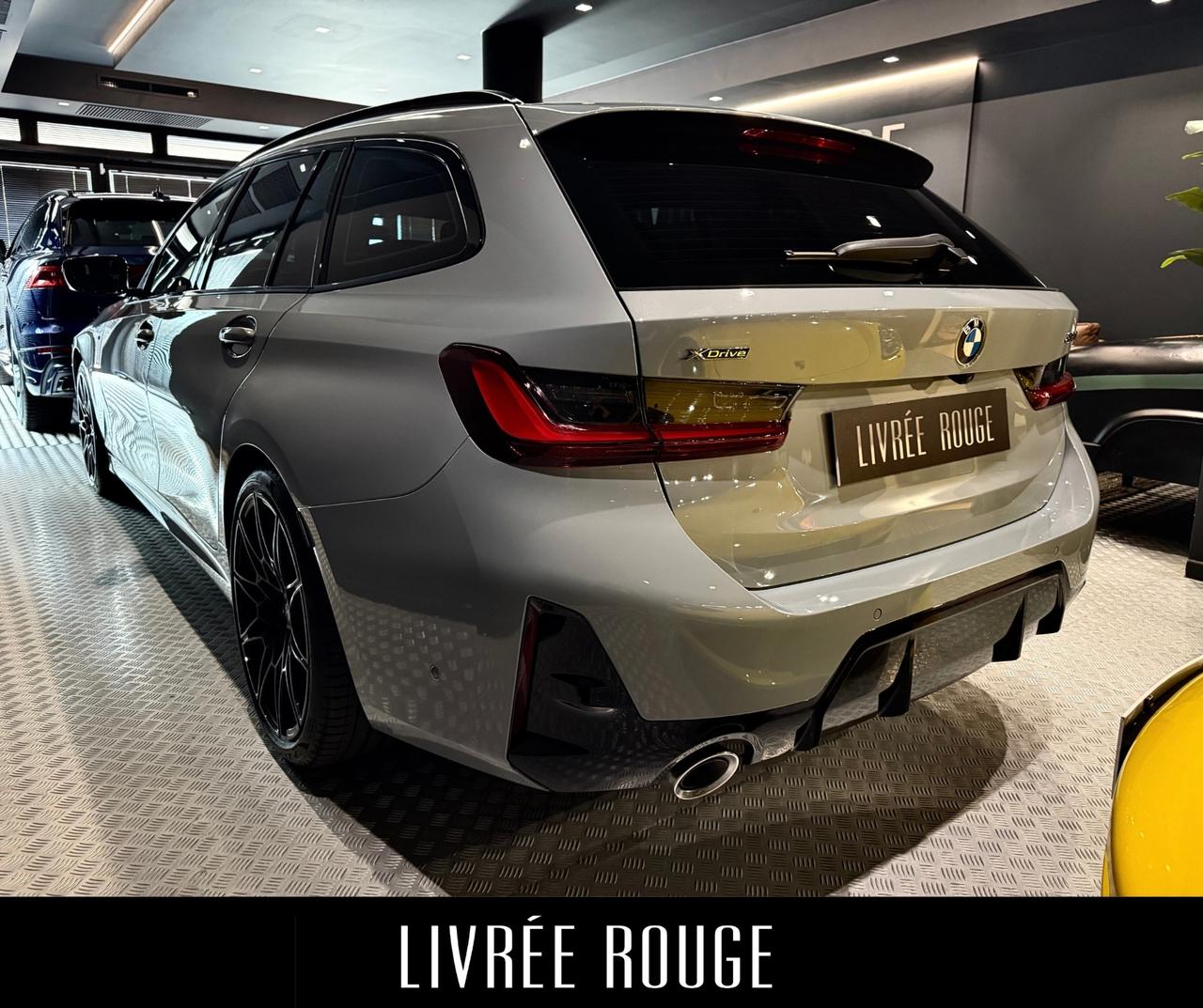 Bmw 330 330i x Drive Touring M sport