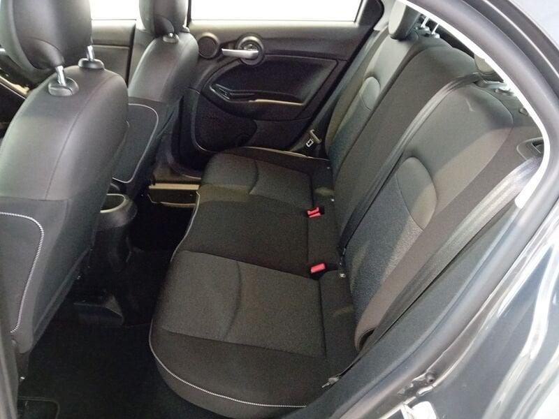 FIAT 500X 500X 1.3 MultiJet 95 CV Urban