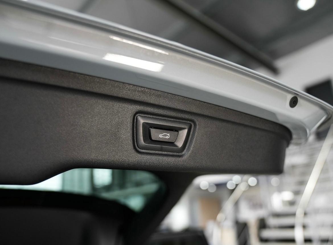 BMW 320 d xDrive Touring M Sport Garanzia 10/2026