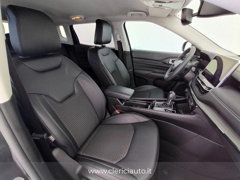 Jeep Compass 1.5 Turbo T4 130 CV MHEV 2WD Night Eagle