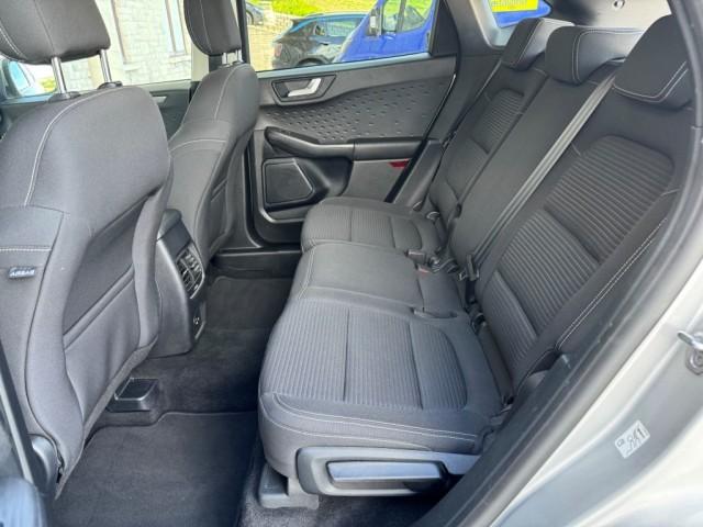 Ford Kuga 1.5 ecoblue Titanium 2wd 120cv