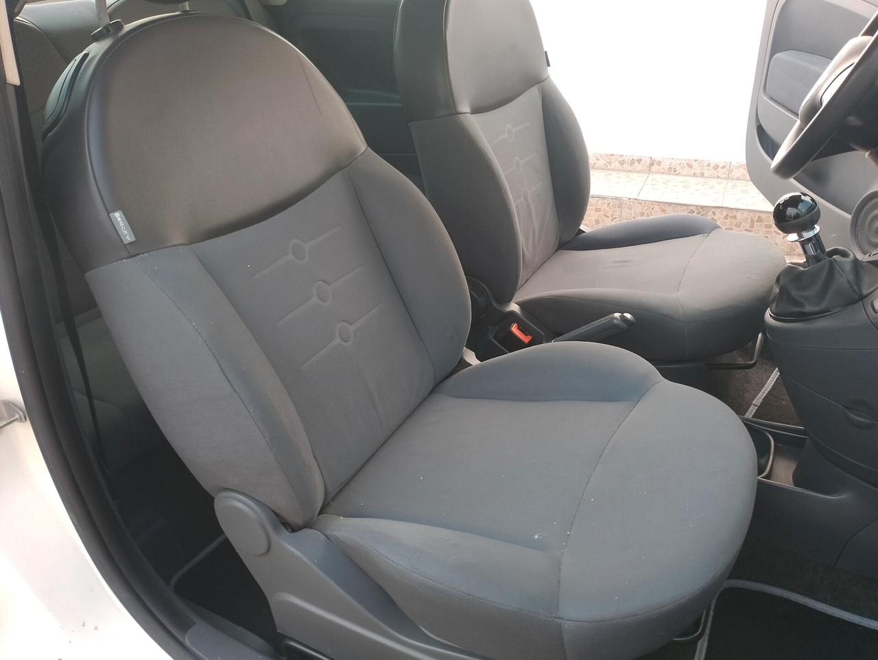 Fiat 500 1.3 Multijet 16V 75CV Pop