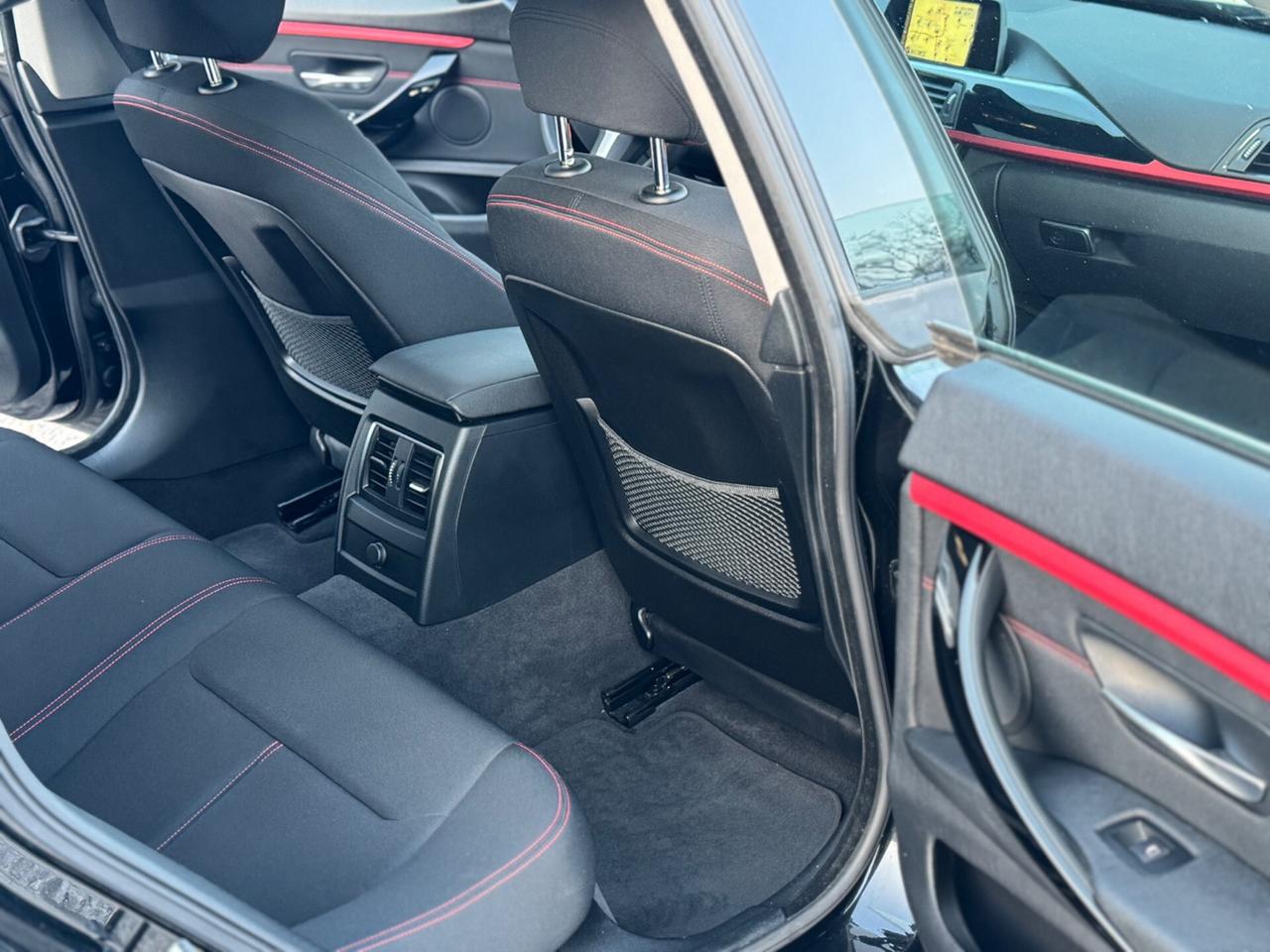 Bmw Serie 420 Gran Coupe Msport FULL !