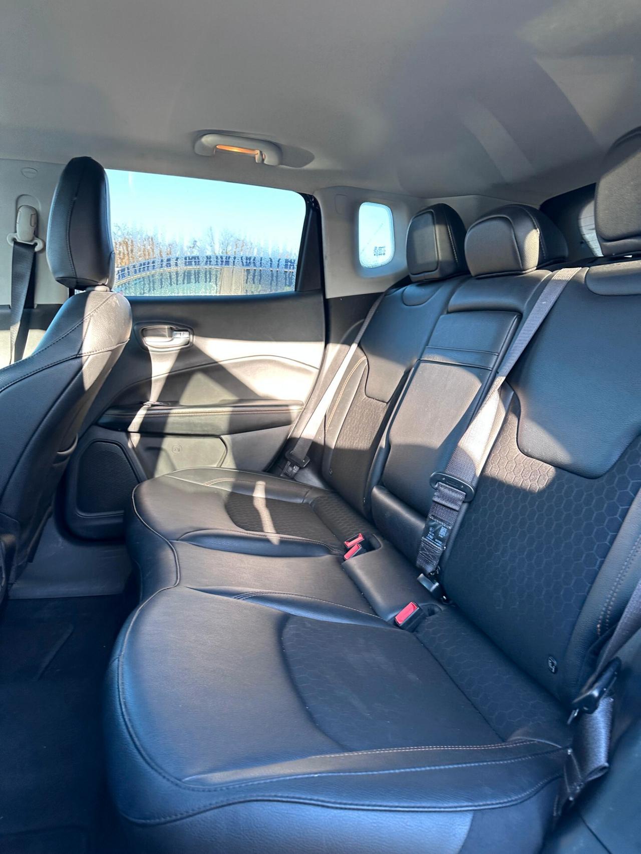 Jeep Compass 1.3 Turbo T4 PHEV 4xe First Edition Urban NETTO EXPORT 9.100€