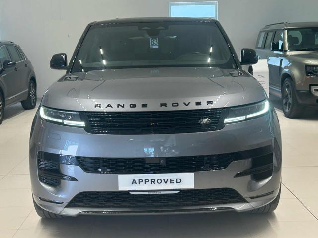 LAND ROVER Range Rover Sport 3.0D l6 249 CV Dynamic SE