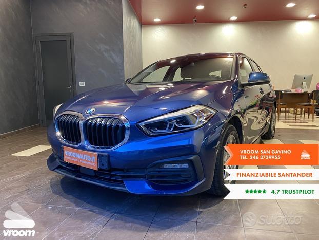 BMW Serie 1 (F40) 116d 5p. Advantage