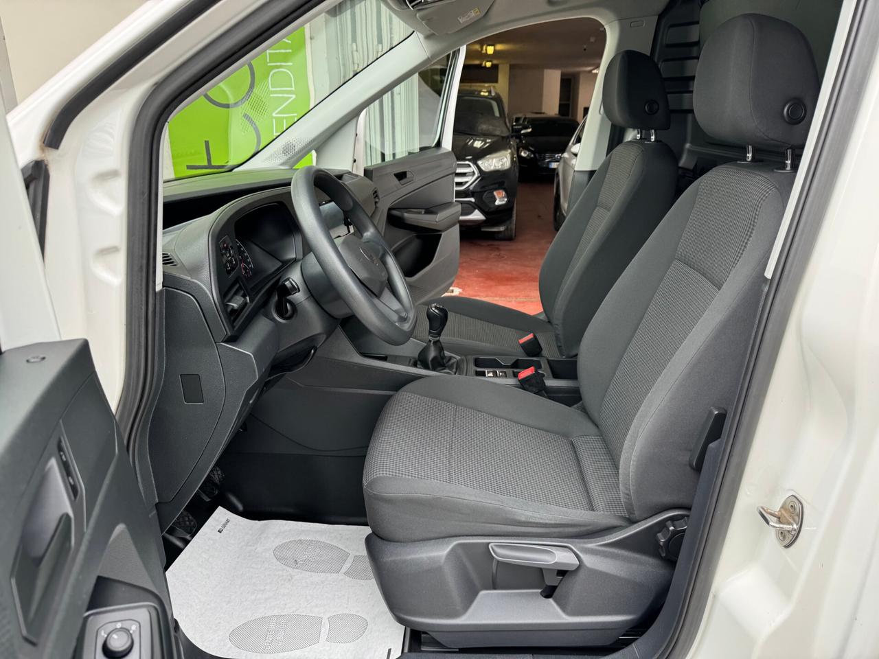 Volkswagen Caddy V 2.0 TDI 1Prop. GARANZIA 24 MESI