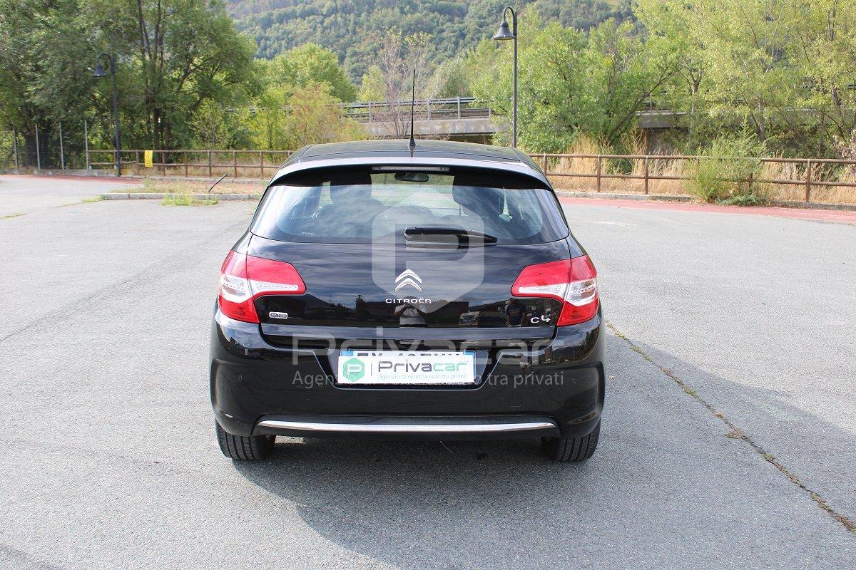 CITROEN C4 1.6 e-HDi 115 Seduction