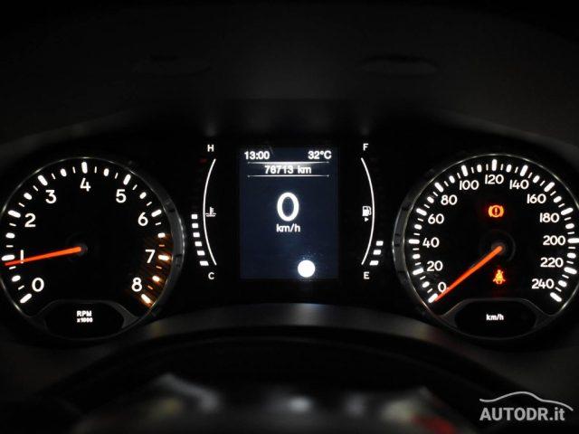 JEEP Renegade 1.0 T3 Benzina, Keyless, Cerchi 18, Vetri oscurati
