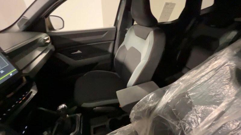 DACIA Duster 3ª serie Duster ECO-G 100 CV Extreme