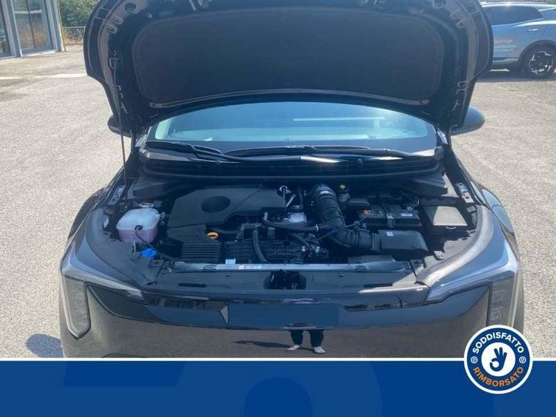 Kia Stonic Nuova 1.0 TGDI Urban (TT)