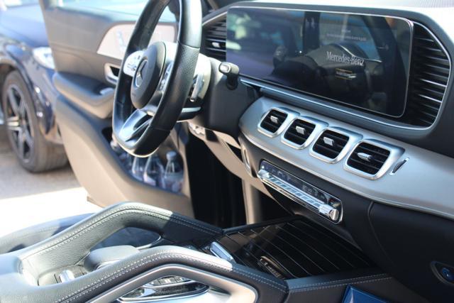 MERCEDES-BENZ GLE 300 d 4Matic Premium