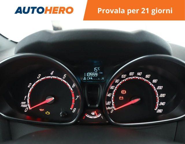 FORD Fiesta 1.6 182CV 3 porte ST